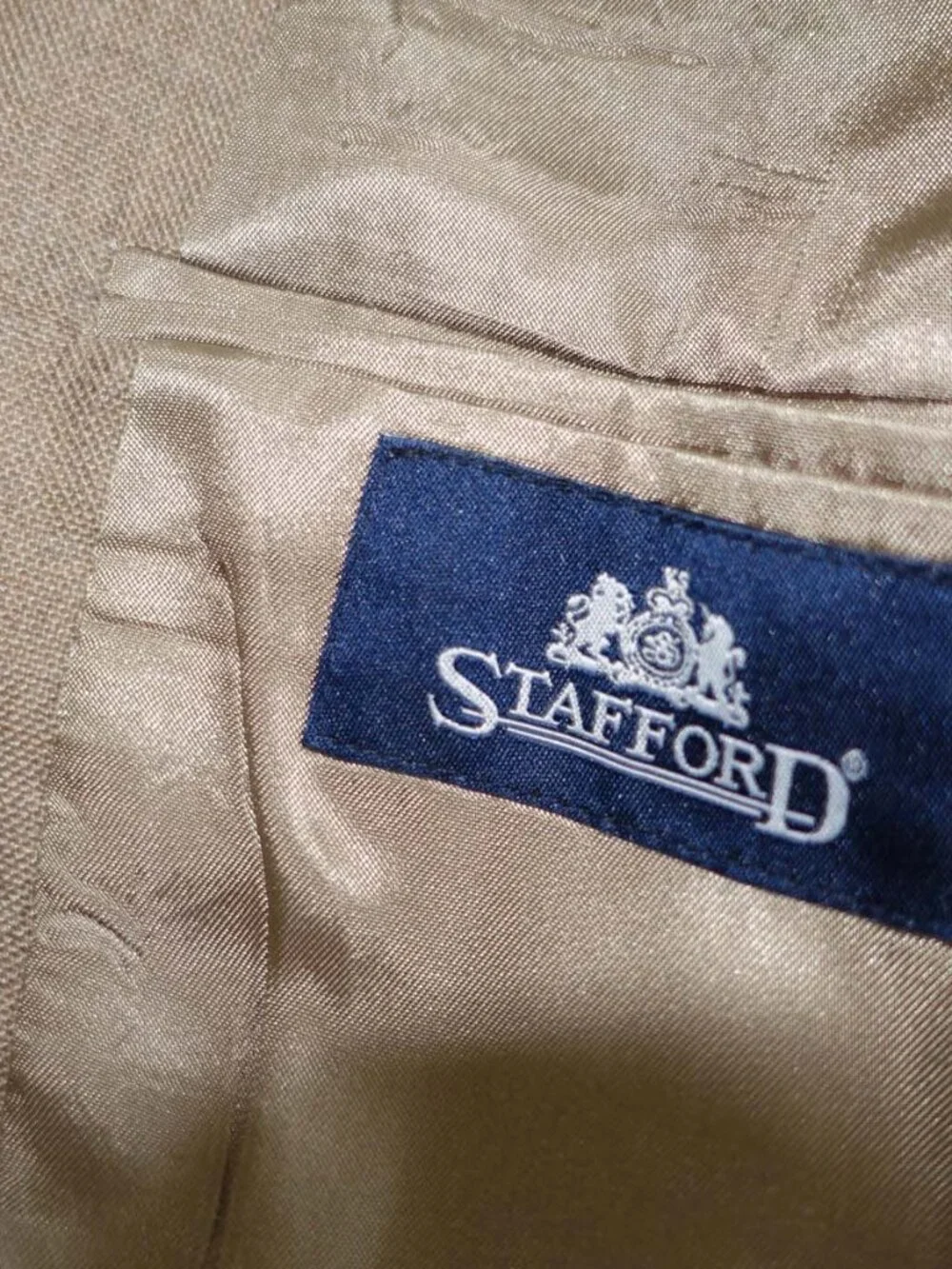Stafford pockets fabric 39